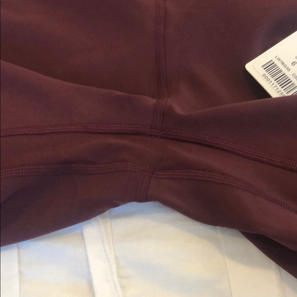 Lululemon Align Short 6” - Picture 8 of 8